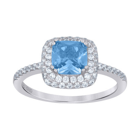 925 Sterling Silver Ring