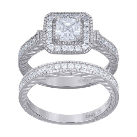 925 Sterling Silver Ring