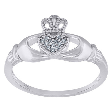 925 Sterling Silver Ring