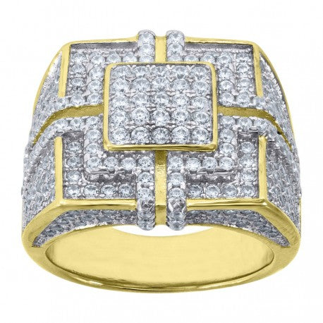 925-Sterling Silver Ring