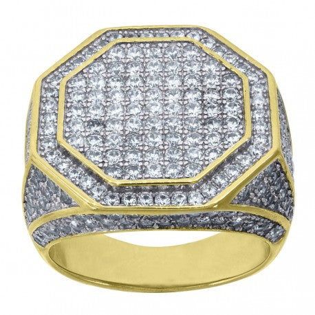 925-Sterling Silver Ring