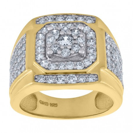 925-Sterling Silver Ring