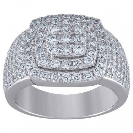925-Sterling Silver Ring