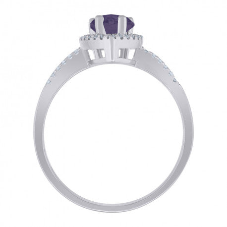 925 Sterling Silver Ring