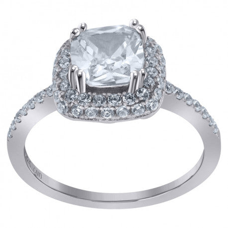 925 Sterling Silver Ring