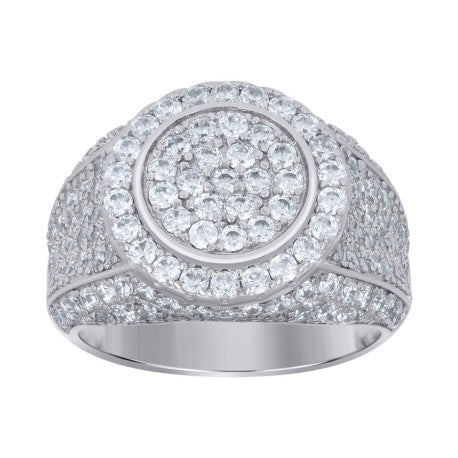 925-Sterling Silver Ring