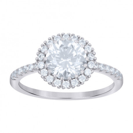 925 Sterling Silver Ring