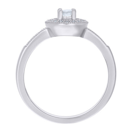 925 Sterling Silver Ring