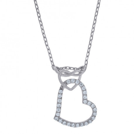 926 Cz Necklace