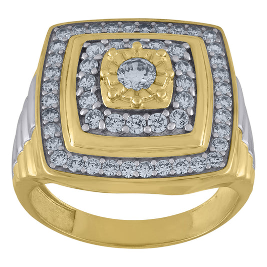 10Kt Gold Ring