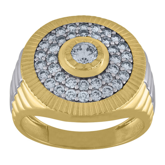 10Kt Gold Ring