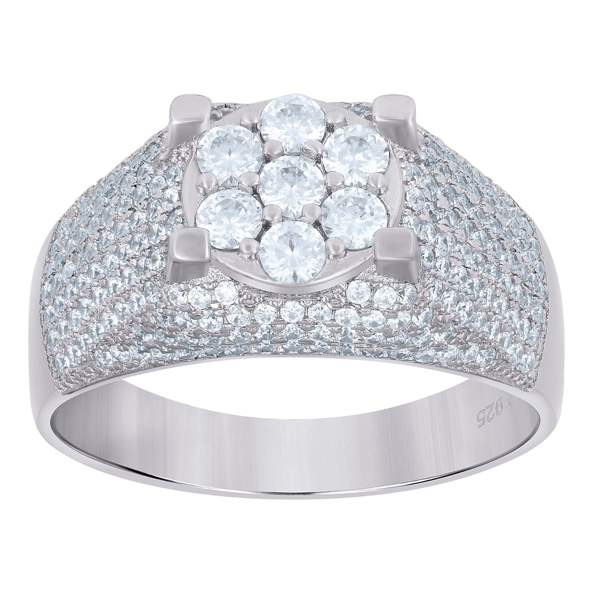 925-Sterling Silver Ring