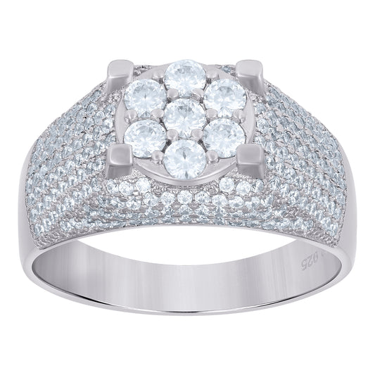 925-Sterling Silver Ring