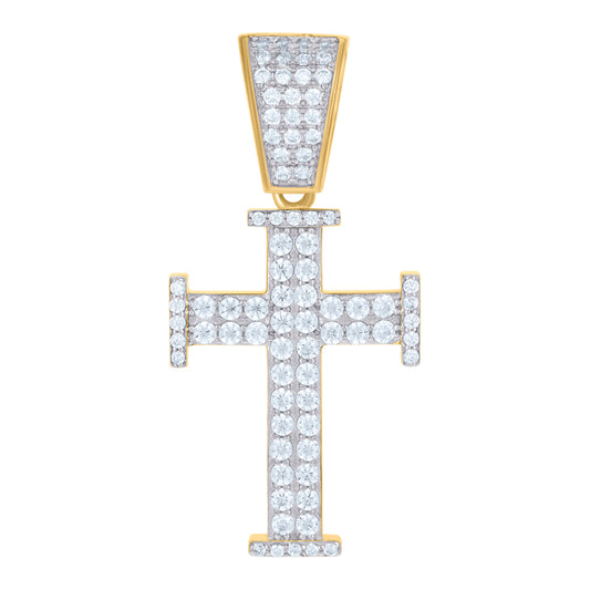 925-Sterling Silver Pendant