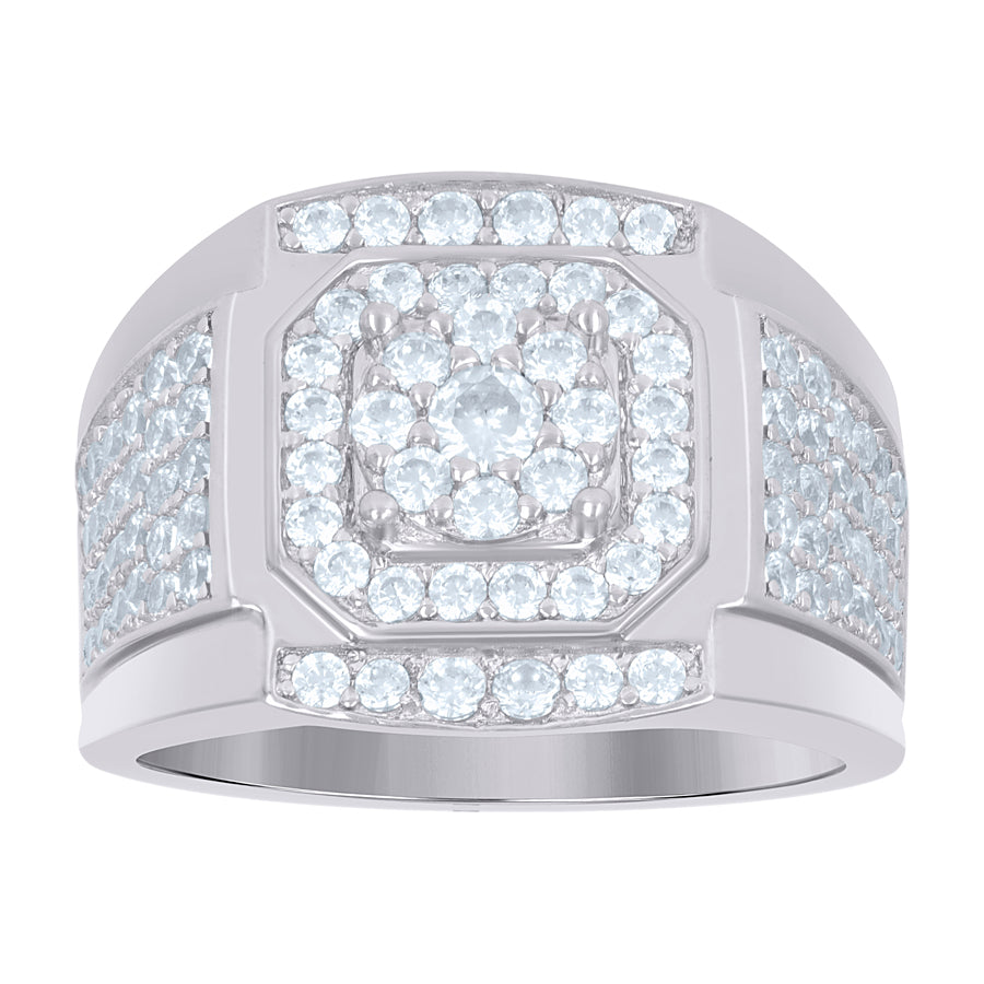 925-Sterling Silver Ring