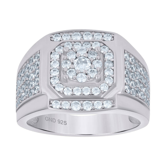 925-Sterling Silver Ring