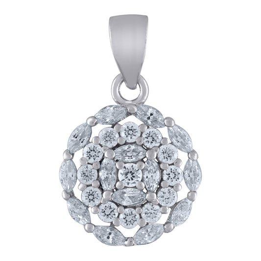 925-Sterling Silver Pendant