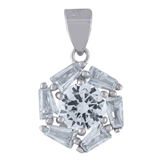 925-Sterling Silver Pendant