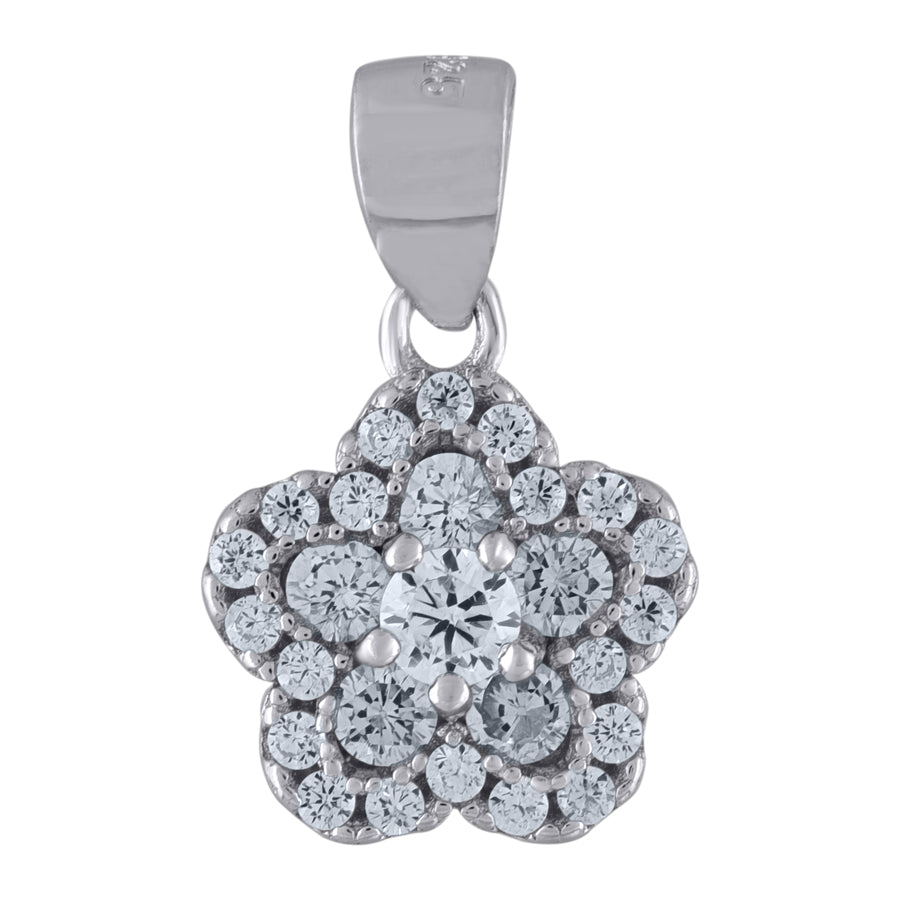 925-Sterling Silver Pendant