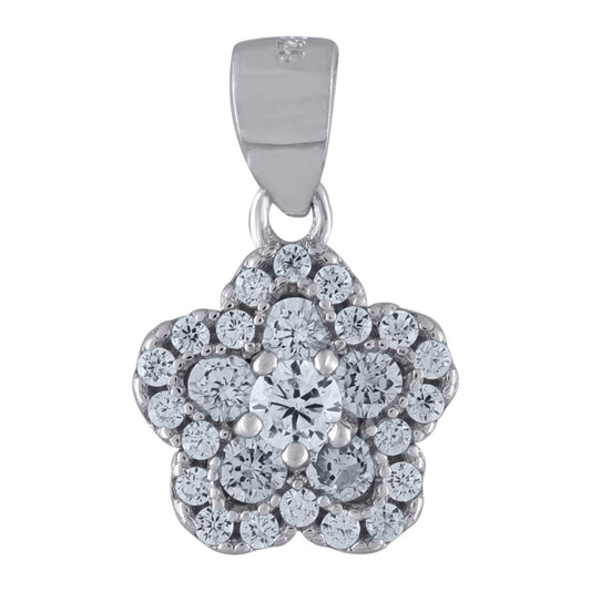925-Sterling Silver Pendant