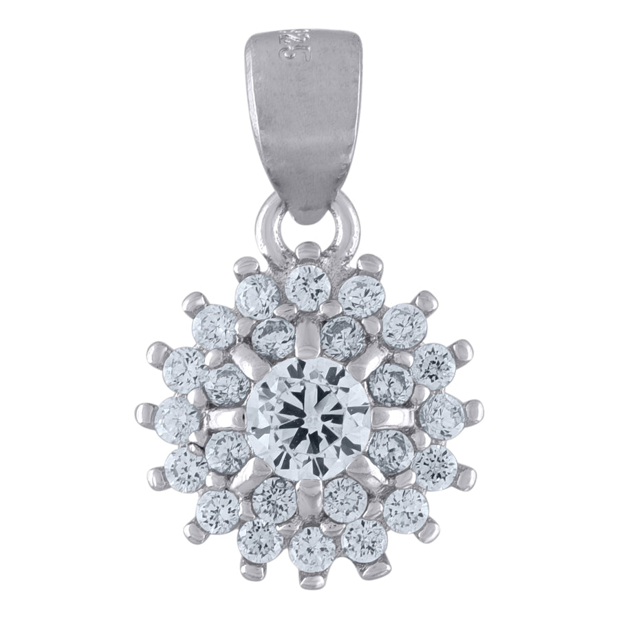925-Sterling Silver Pendant