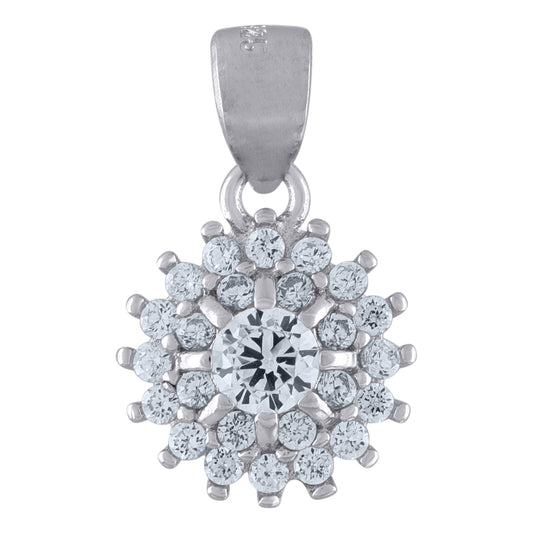 925-Sterling Silver Pendant