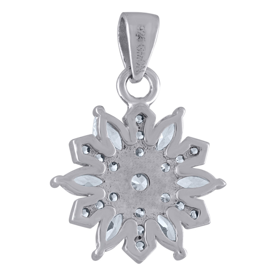 925-Sterling Silver Pendant