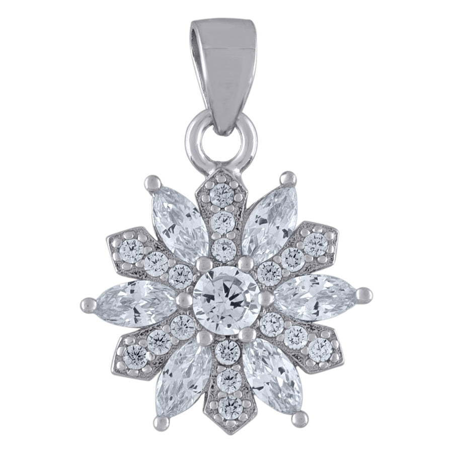 925-Sterling Silver Pendant