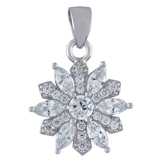 925-Sterling Silver Pendant