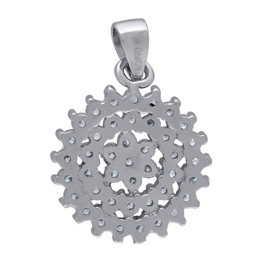 925-Sterling Silver Pendant