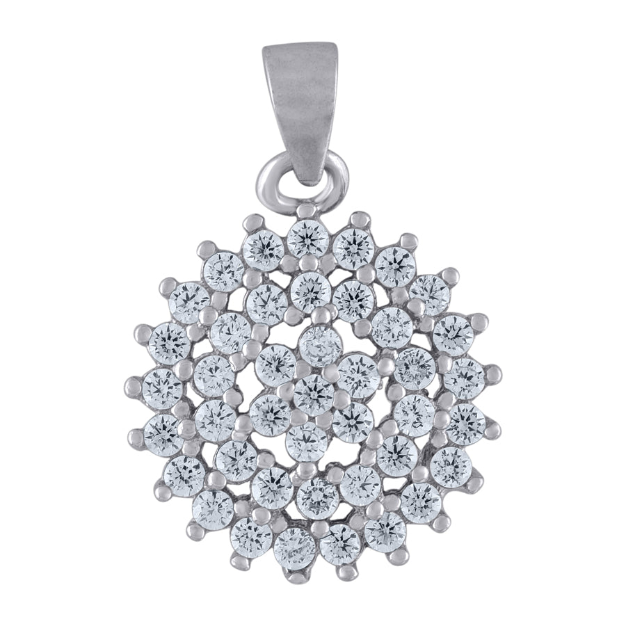 925-Sterling Silver Pendant