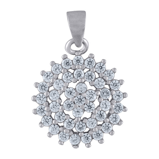 925-Sterling Silver Pendant