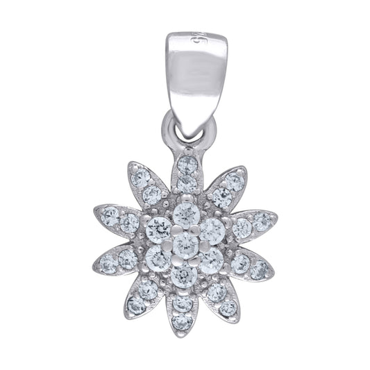 925-Sterling Silver Pendant