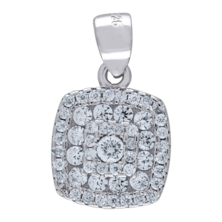 925-Sterling Silver Pendant