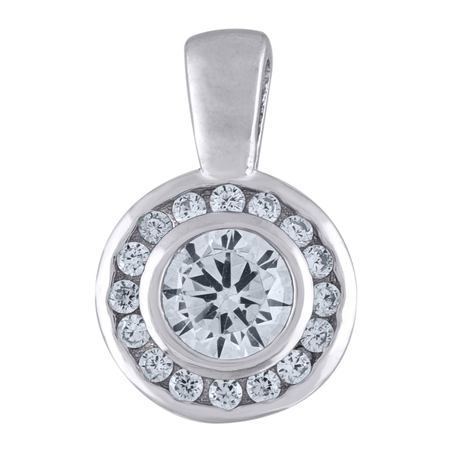 925-Sterling Silver Pendant