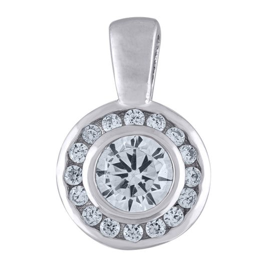 925-Sterling Silver Pendant