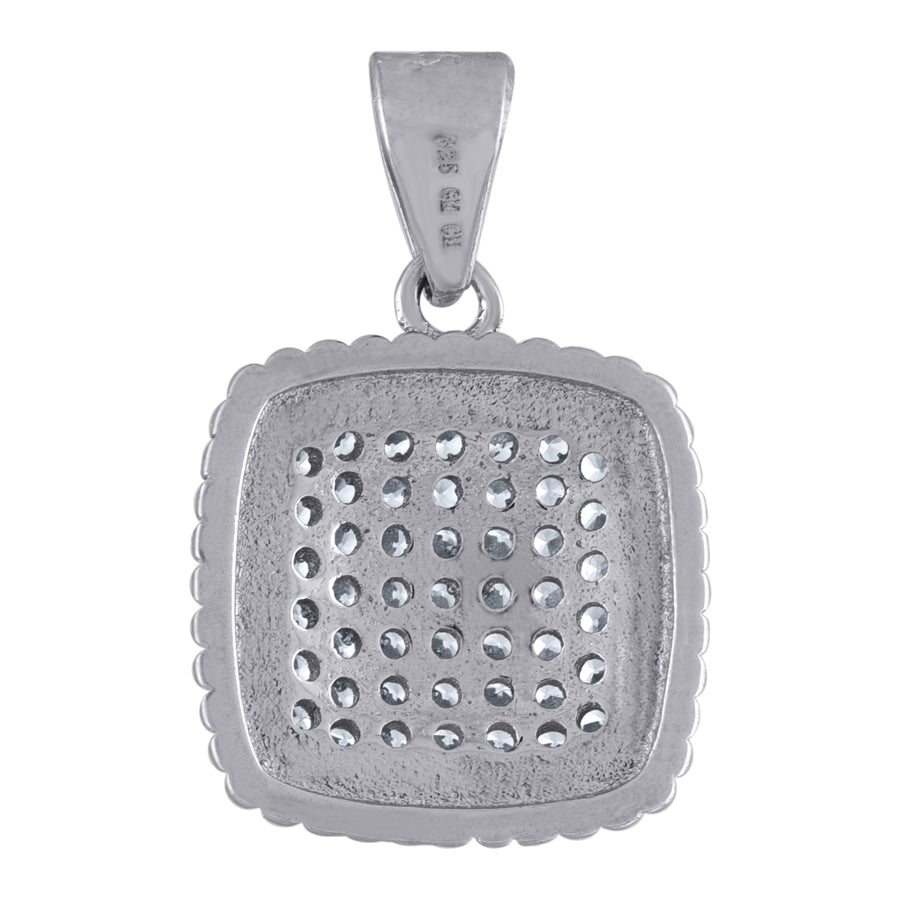 925-Sterling Silver Pendant