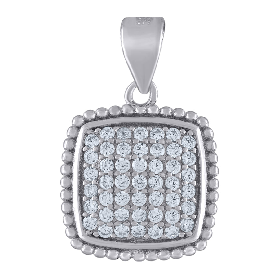 925-Sterling Silver Pendant