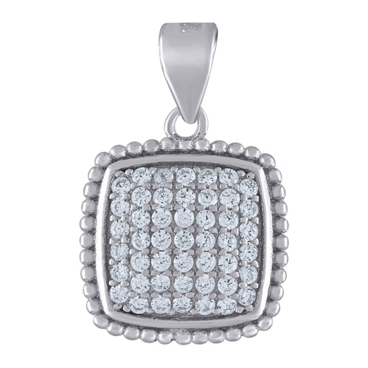925-Sterling Silver Pendant