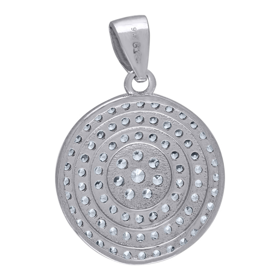 925-Sterling Silver Pendant