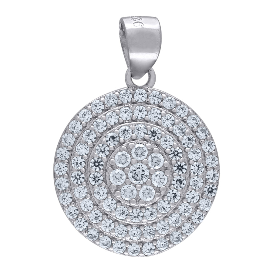 925-Sterling Silver Pendant
