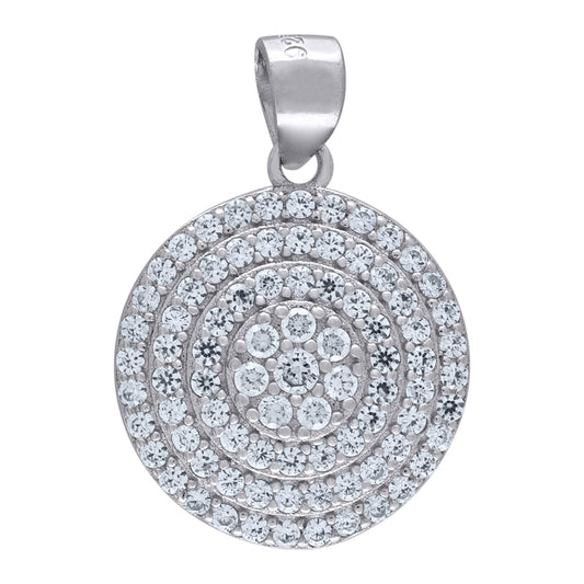 925-Sterling Silver Pendant
