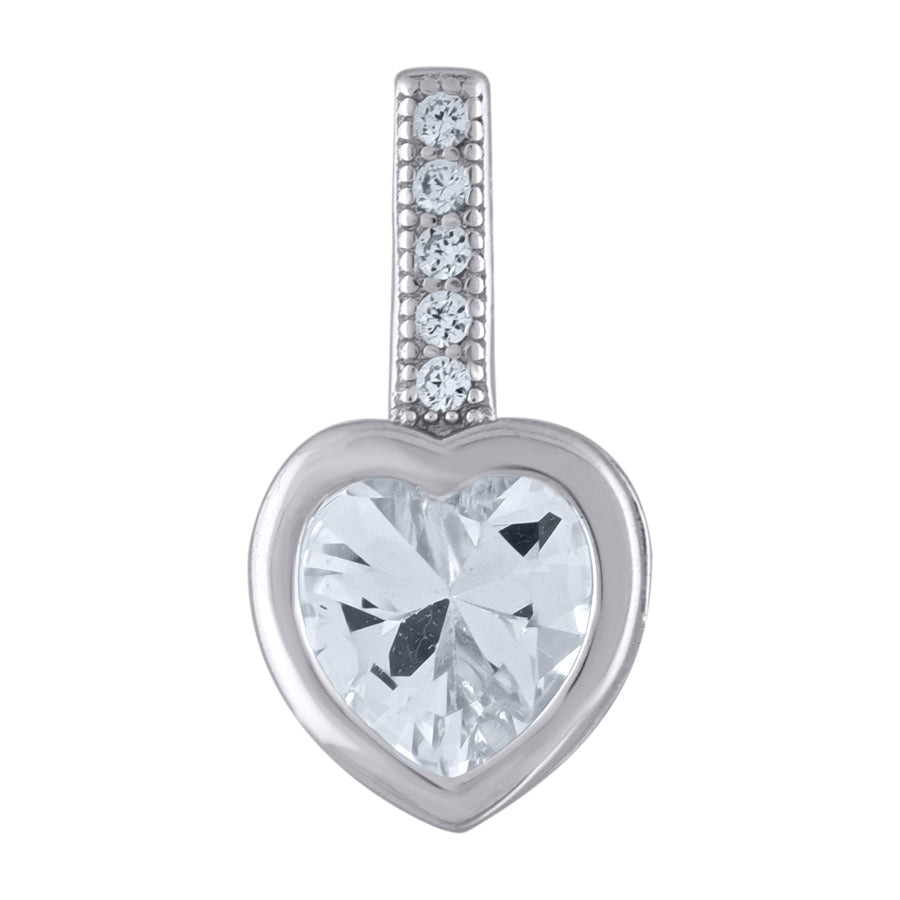 925-Sterling Silver Pendant