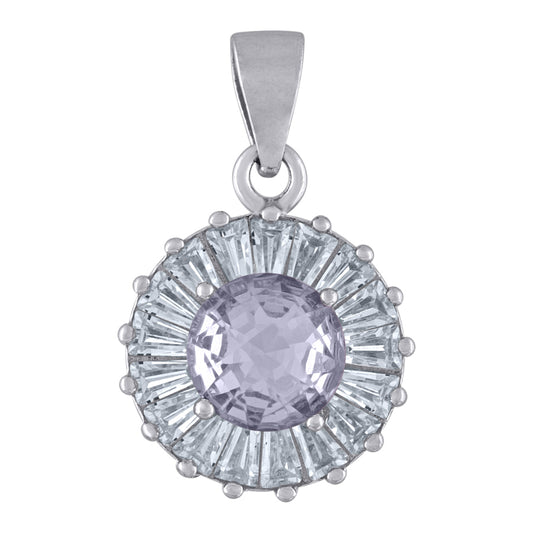 925-Sterling Silver Pendant