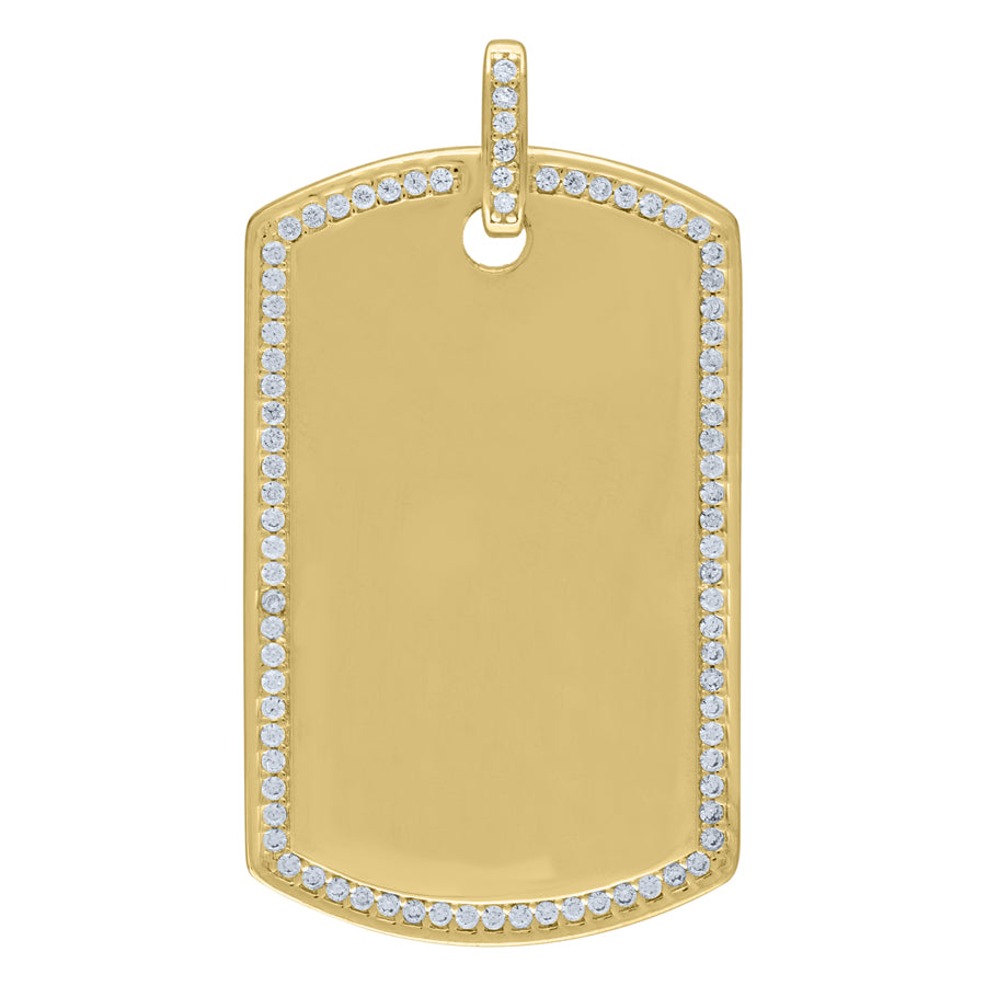 925-Sterling Silver Pendant