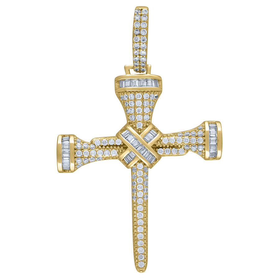925-Sterling Silver Pendant