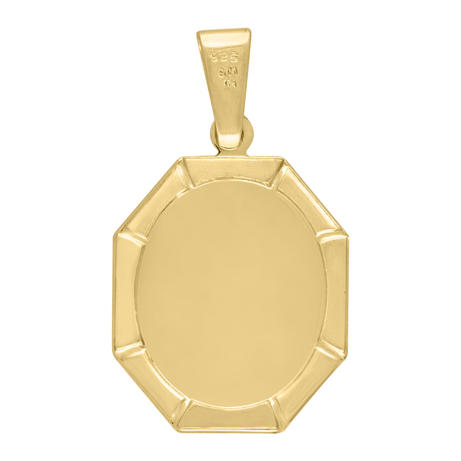 925-Sterling Silver Pendant