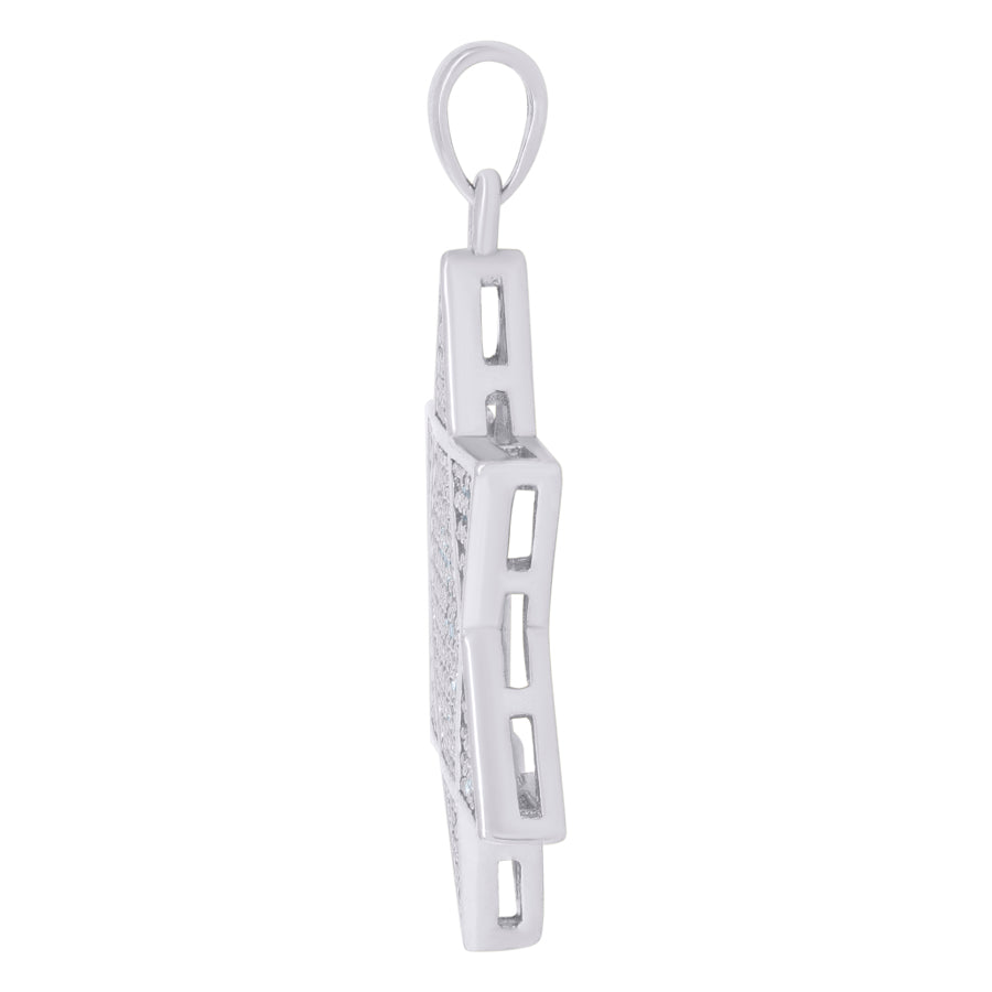 925-Sterling Silver Pendant