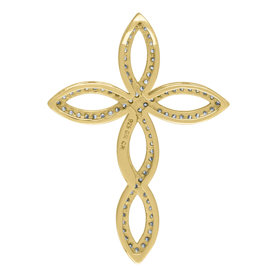 925-Sterling Silver Pendant