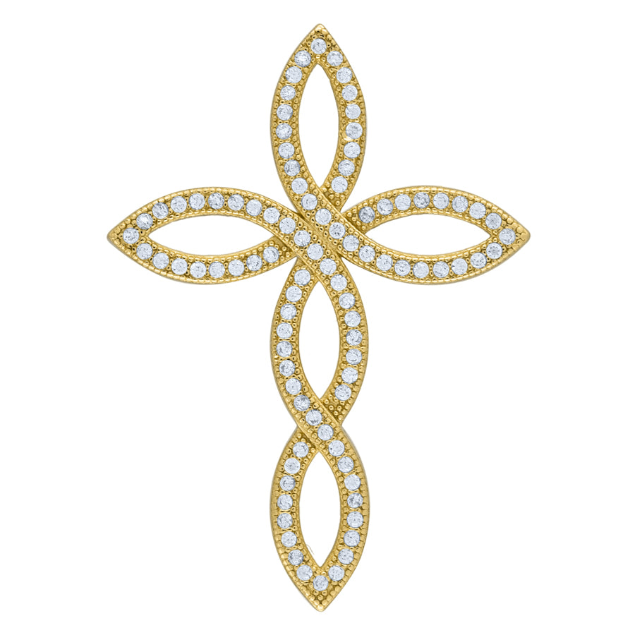925-Sterling Silver Pendant